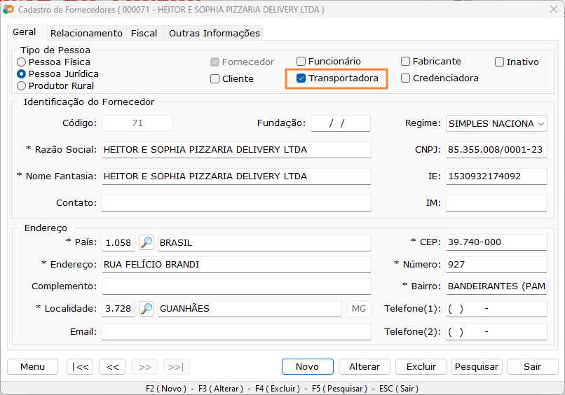 cadastro_transportadora