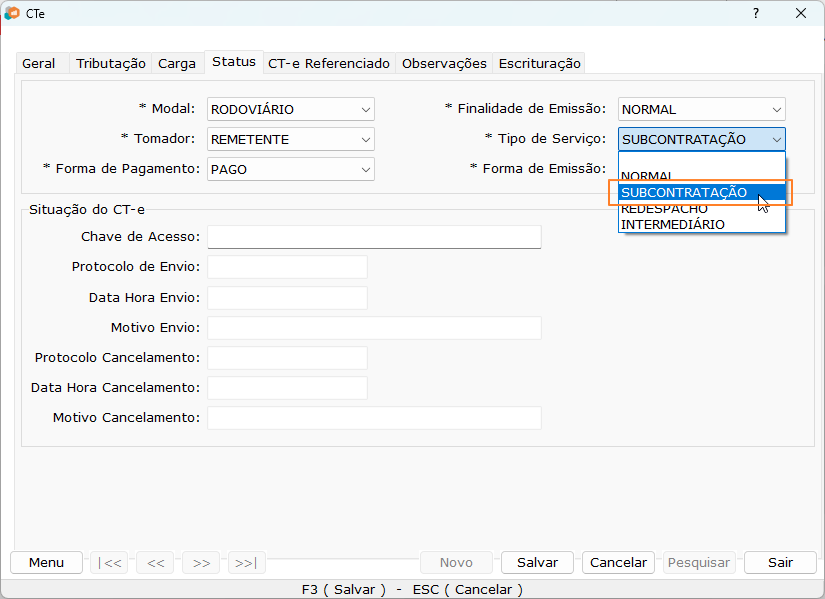status_subcontratacao
