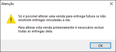 Módulo Entrega Futura