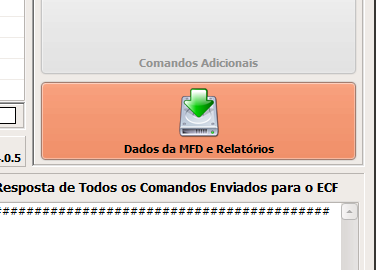 Dados da MFD