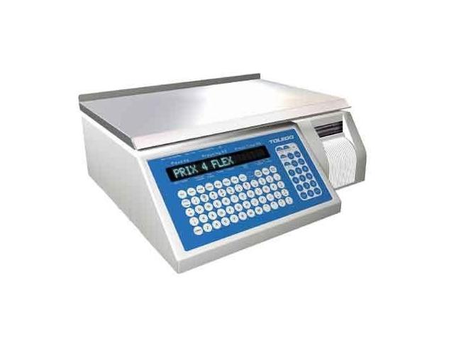 Toledo Prix 4 Flex