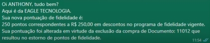 pontos-gerados-exclusao