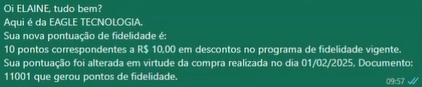 pontos-gerados